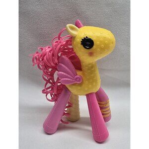 Lalaloopsy Lala-oopsies Macadamia Mini Horse Pony 2013 MGA Entertainment